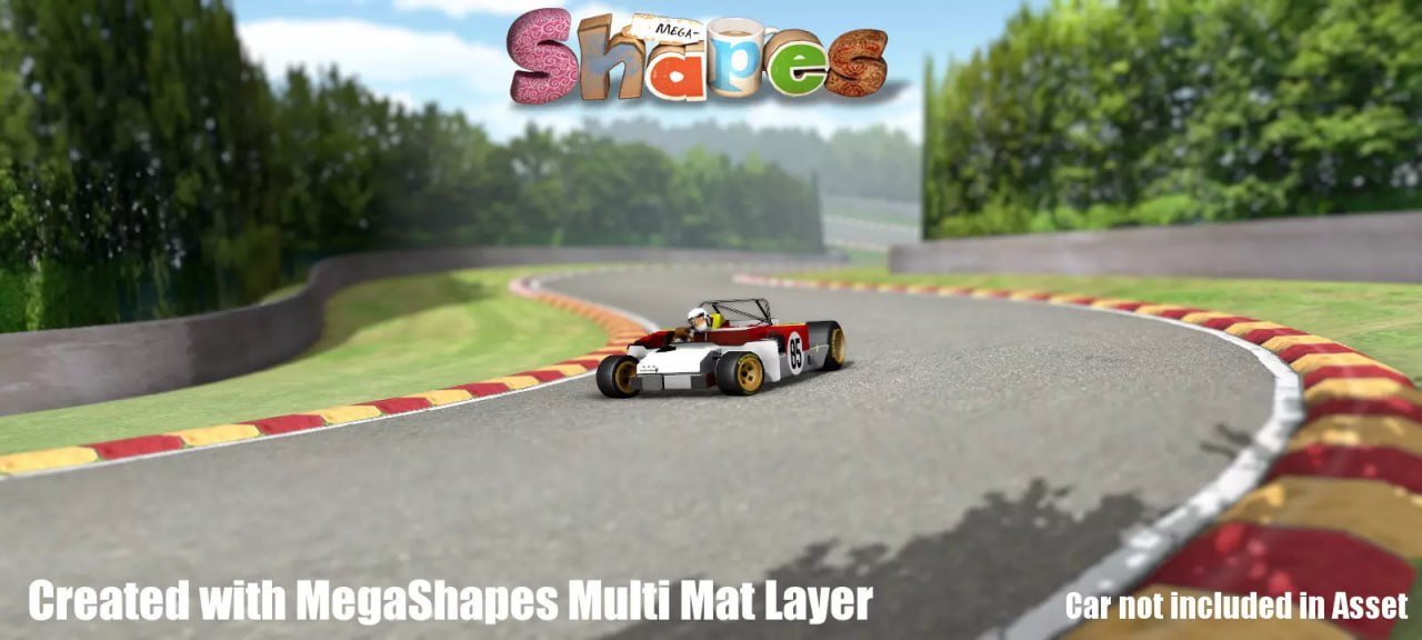 Mega Shapes📱 - изображение 2